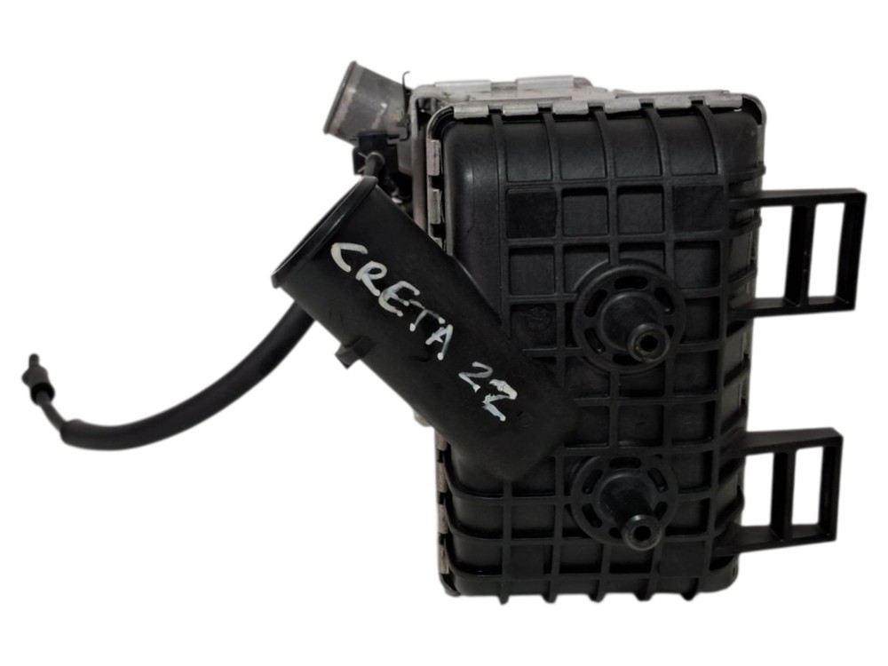 Intercooler Hyundai Creta 1.0 12v Turbo Flex 2022 5