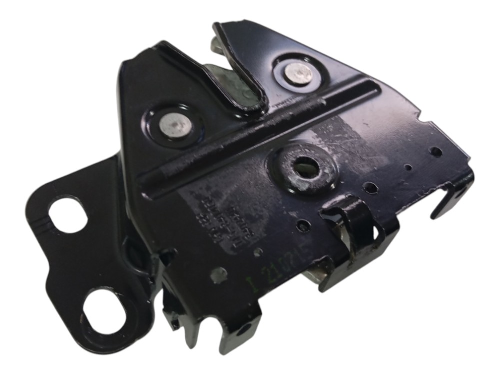 Fechadura Capo Chery Tiggo 5x 1.5 Aut 2022 4