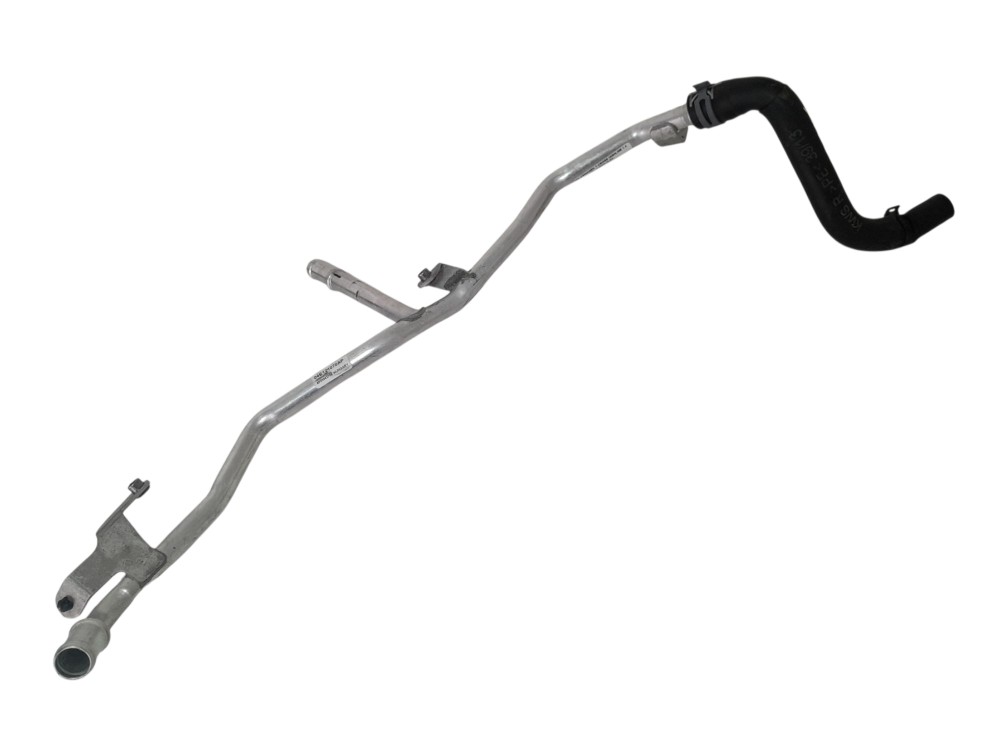 Cano Agua Motor Volkswagen Tcross 1.4 16v Turbo Flex 2024