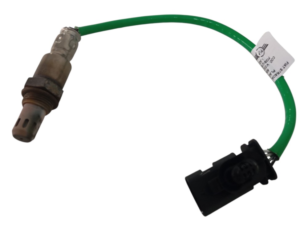 Sonda Lambda Pré Fiat Strada 1.3 Flex Aut 2024 2