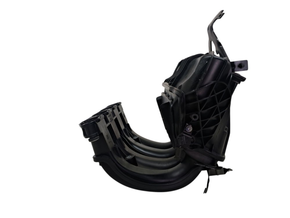 Coletor Admissao Bmw X1 Sdrive18i N46 2.0 16v Gasolina 2012 5