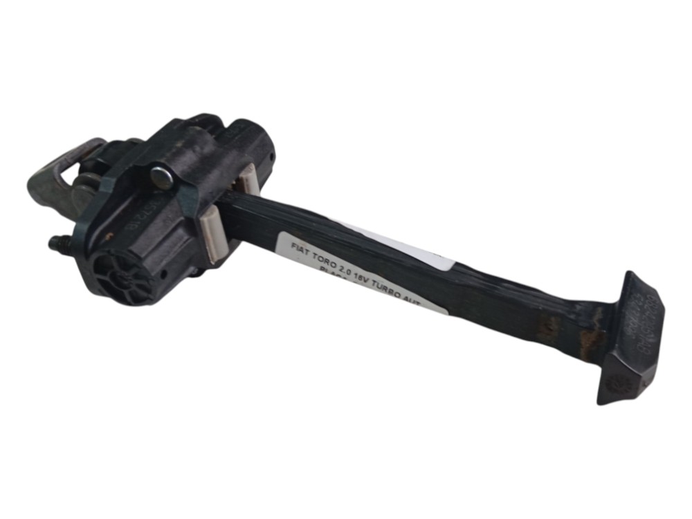 Limitador Porta Dianteiro Direito Fiat Toro 2.0 Turbo 2022