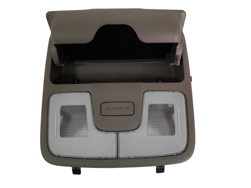 Luz Teto Porta Oculos Hyundai Ix35 2013 2