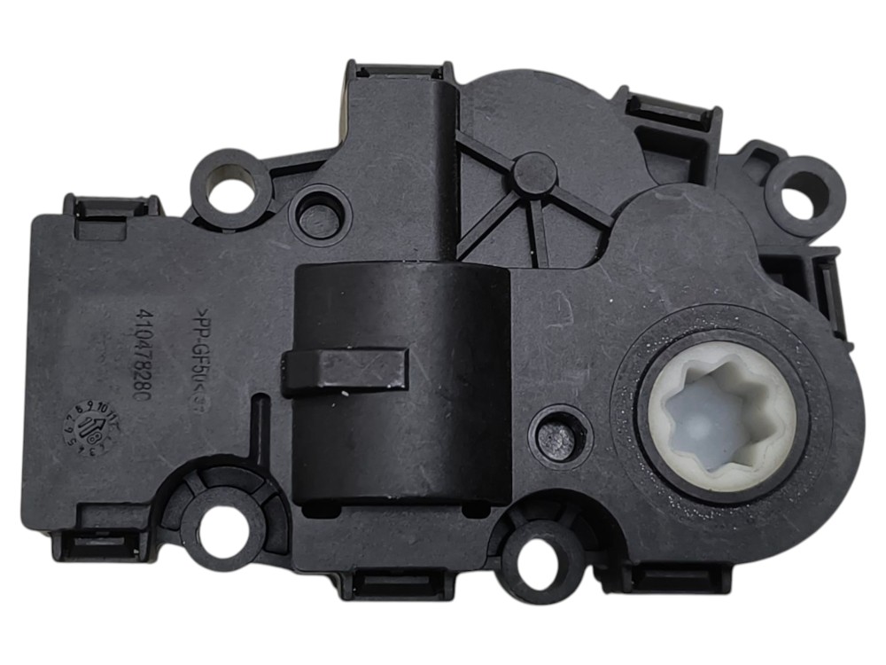 Motor Atuador Caixa Ar Volvo Xc90 T6 Momentum 2019 2