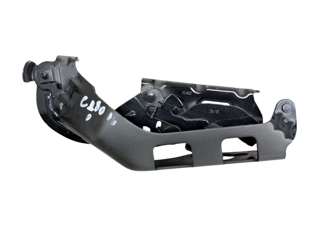 Braco Capo Direito Mercedes C180 2016