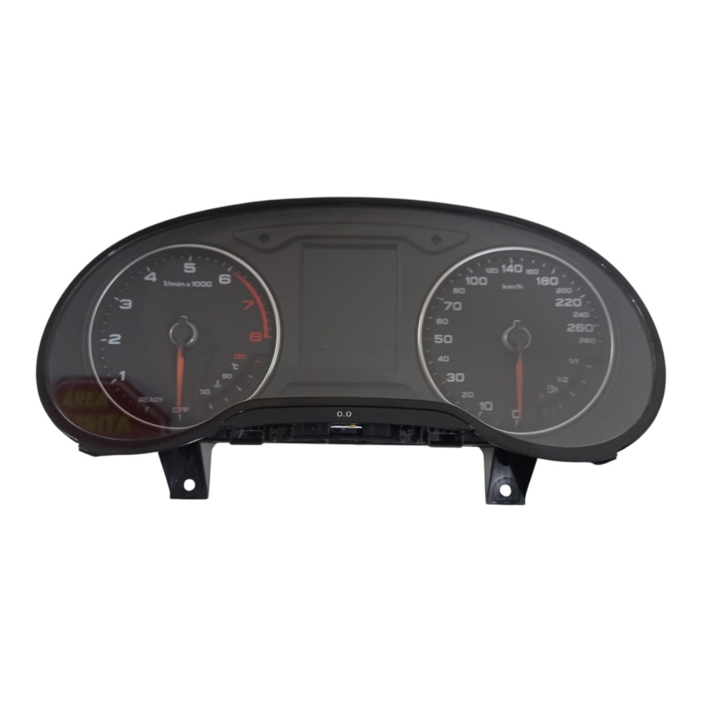 Kit Code Cold Audi A3 Sedan 1.4 Turbo Aut 2019 2