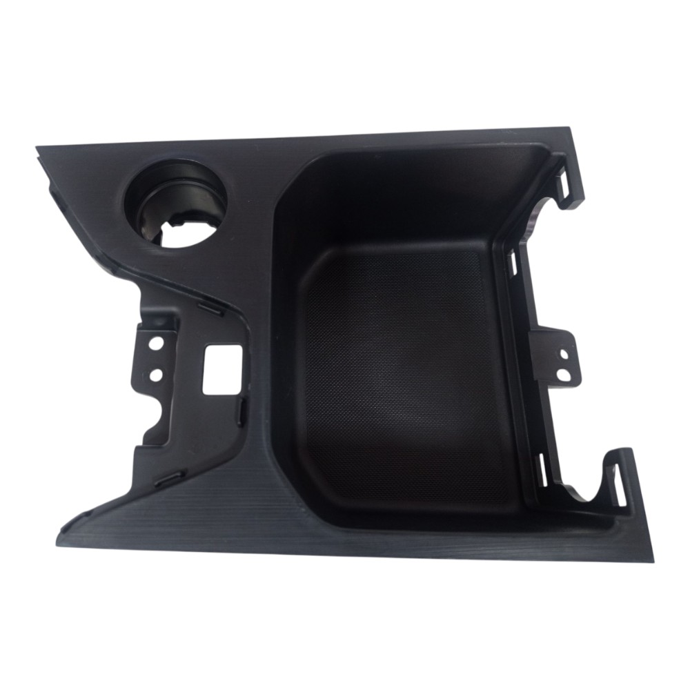Acabamento Porta Objeto Console Chery Tiggo 5x 2022 2