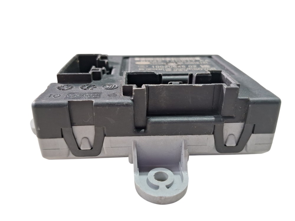Modulo Porta Dianteira Direita Land Rover Freelander 2 2012 2