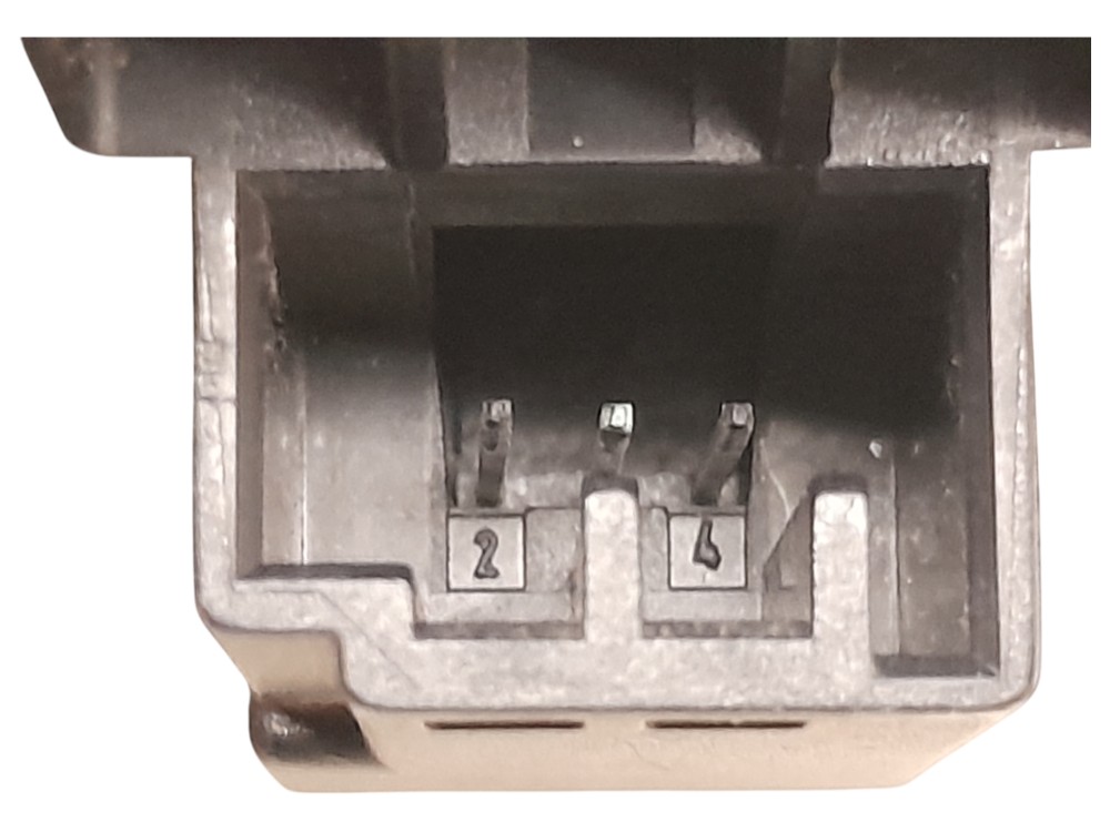 Botao Vidro Dianteiro Esquerdo Land Rover Freelander 2 2008 8