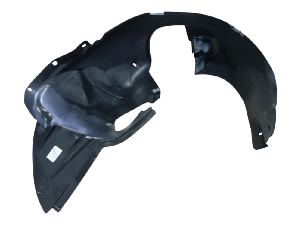 Parabarro Dianteiro Esquerdo Volkswagen Fox 1.6 Flex 2015 6