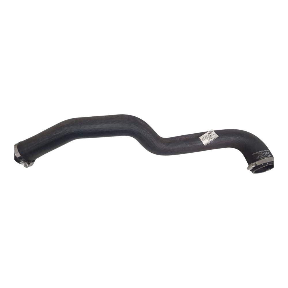 Mangueira Intercooler Range Rover Vogue 3.0 Tdv6 2014 2