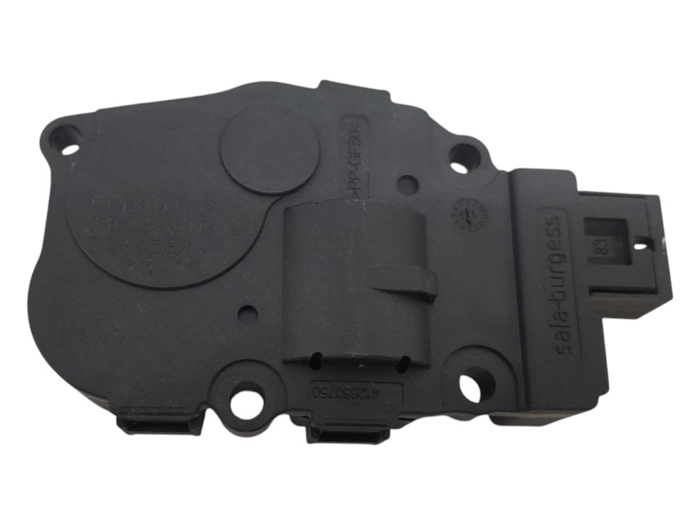 Motor Atuador Caixa Ar Interna Mercedes C200 2.0 2016 4