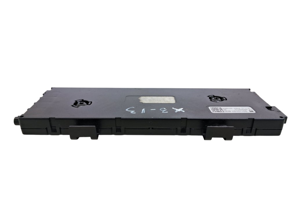 Modulo Amplificador Antena Bmw X3 Xdrive20i 2013 Preto 4
