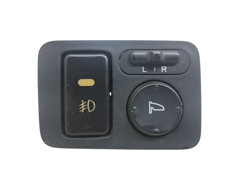 Botao Regulagem Retrovisor Honda Crv Lx 2011