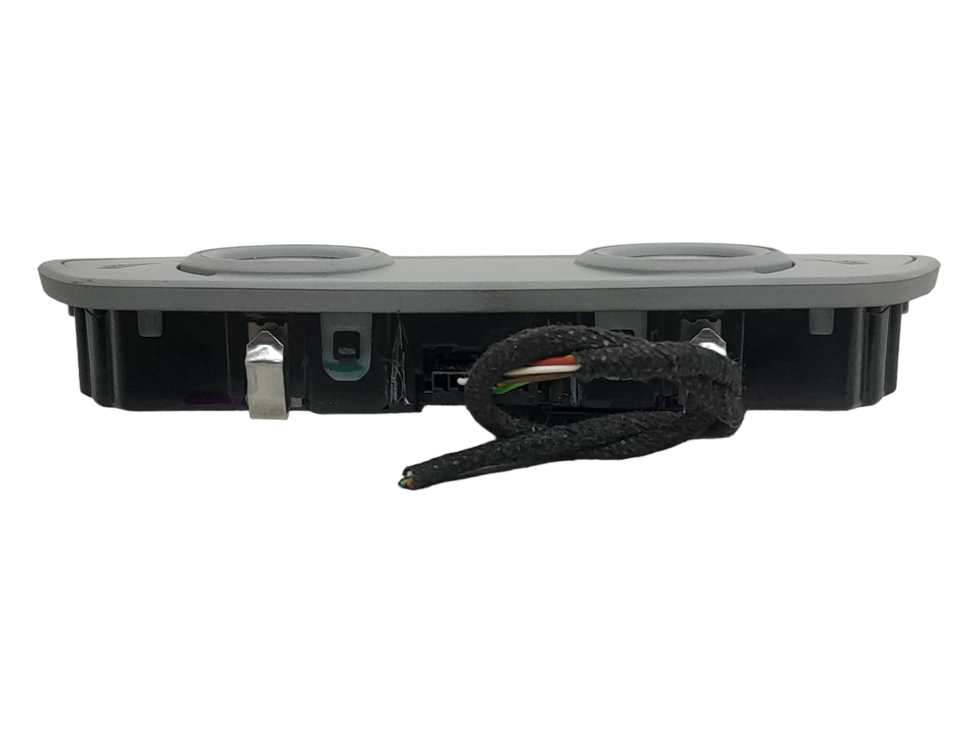 Luz Teto Cortesia Audi Q5 Tfsi 2022 3