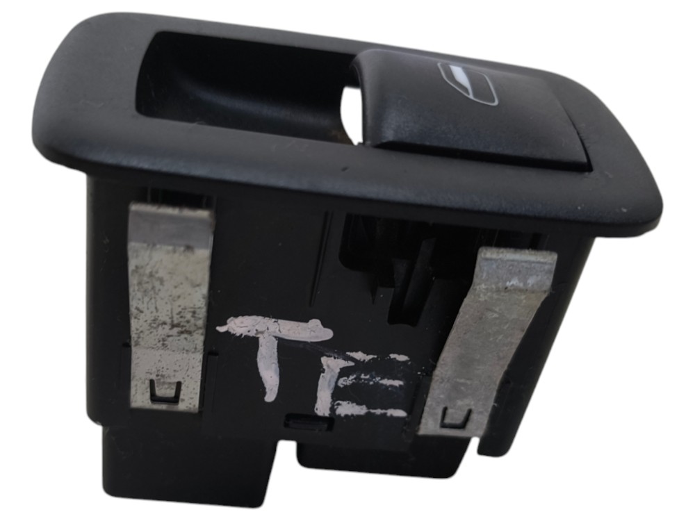 Botao Vidro Traseiro Esquerdo Jeep Grand Cherokee 2012 3