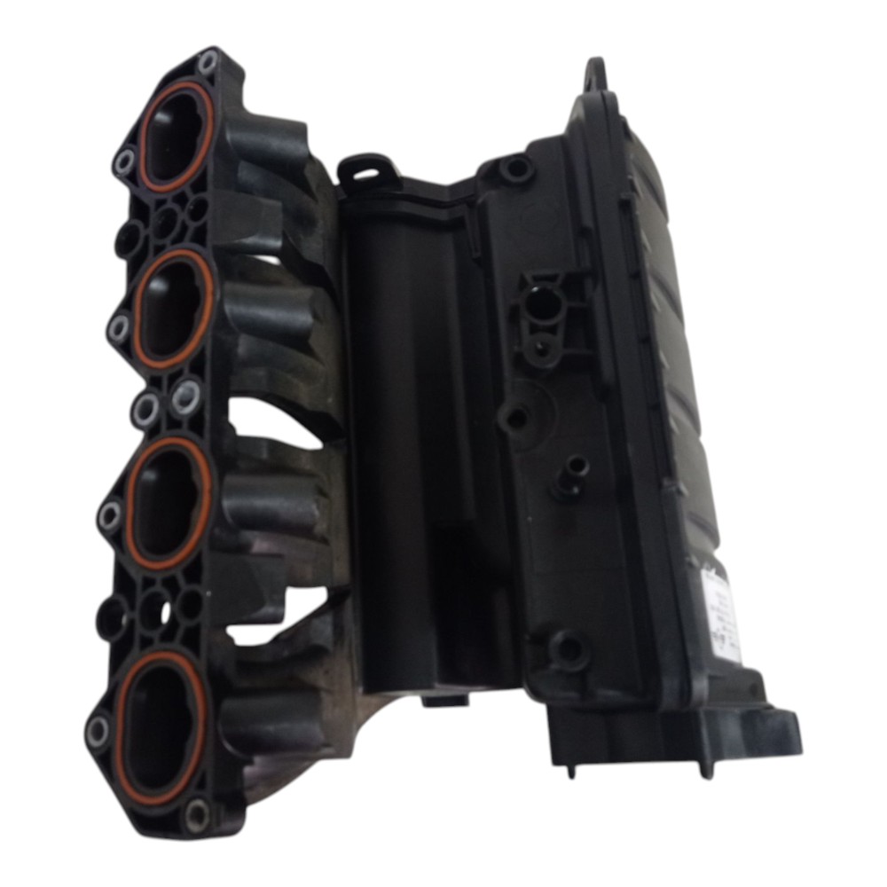 Coletor Admissão Peugeot 208 Griffe 1.6 Aut 2020 4