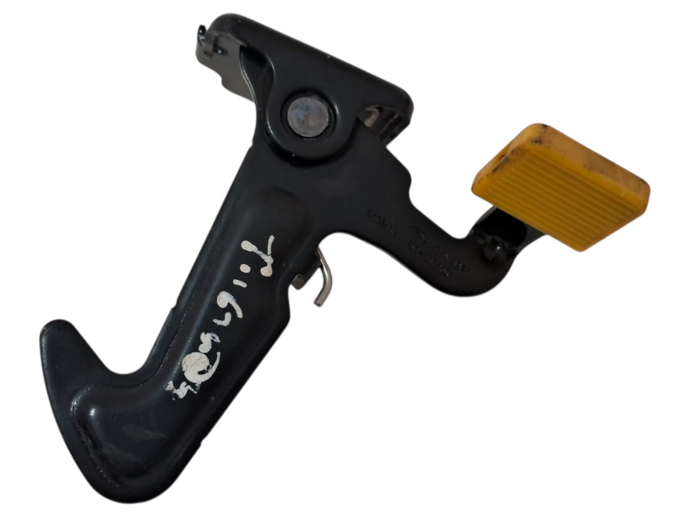 Trava Capo Chery Tiggo 7 2022