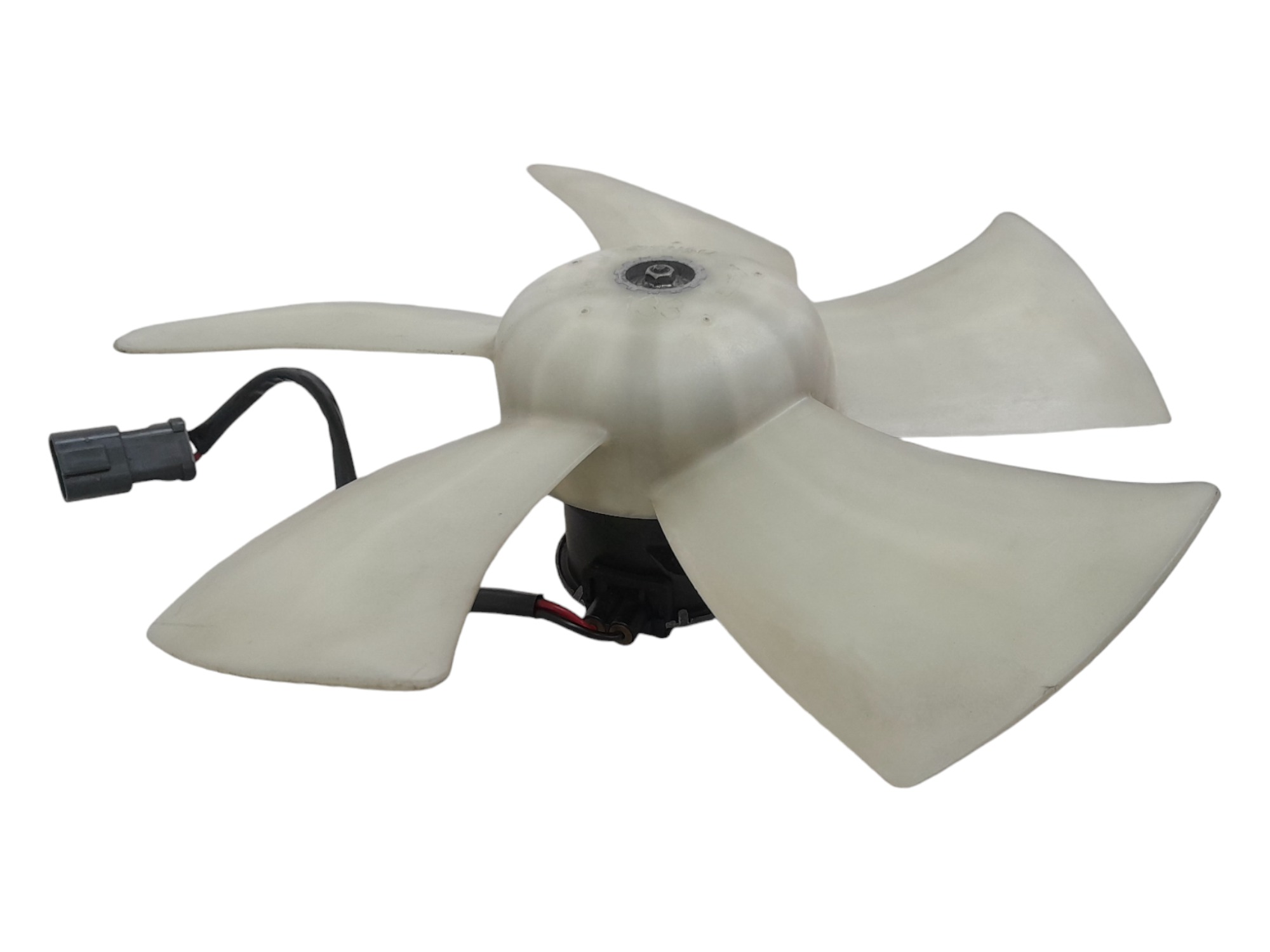 Helice Ventoinha Da Agua Honda Crv 2.0 2011 5