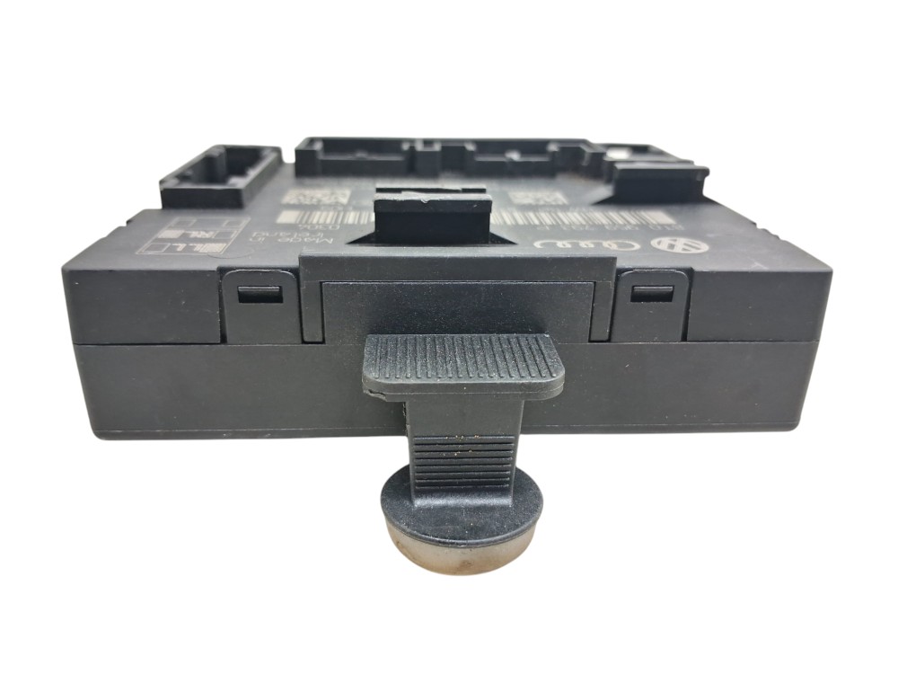 Modulo Porta Dianteira Esquerda Audi A4 2013 2