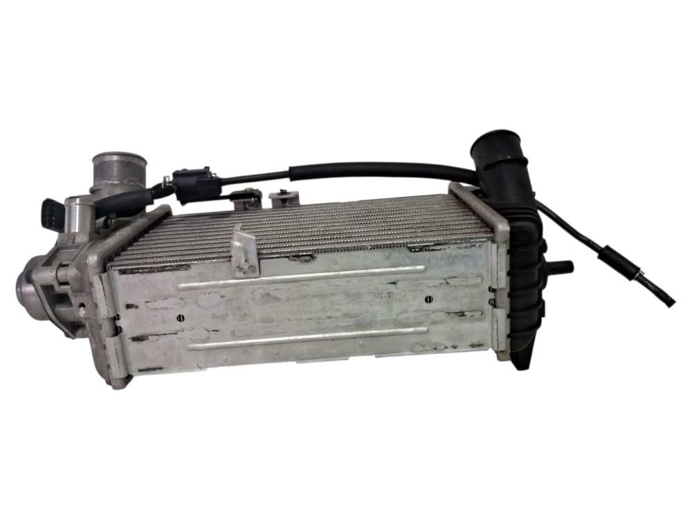 Intercooler Hyundai Creta 1.0 12v Turbo Flex 2022 3