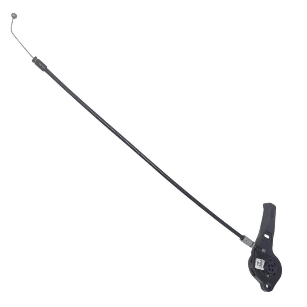 Alavanca Abertura Capo Volkswagen Polo Sense 1.0 Aut 2026 1