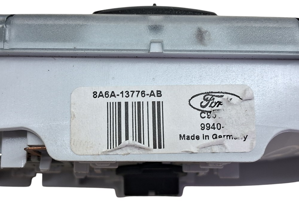 Luz Teto Ford Ecosport Storm 2020 5