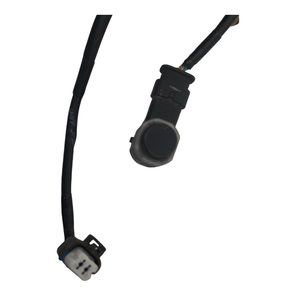 Chicote Com Sensor Estacionamento Volvo Xc60 T6 3.0 6cc 2011 3