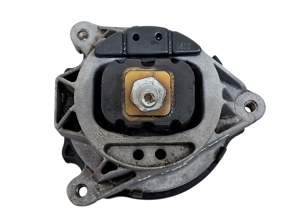 Coxim Motor Esquerdo Bmw 116i N13 1.6 16v 4×2 Turbo Gas 2014