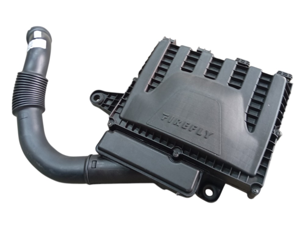 Caixa Filtro Ar Fiat Strada 1.3 Aut 2024 3