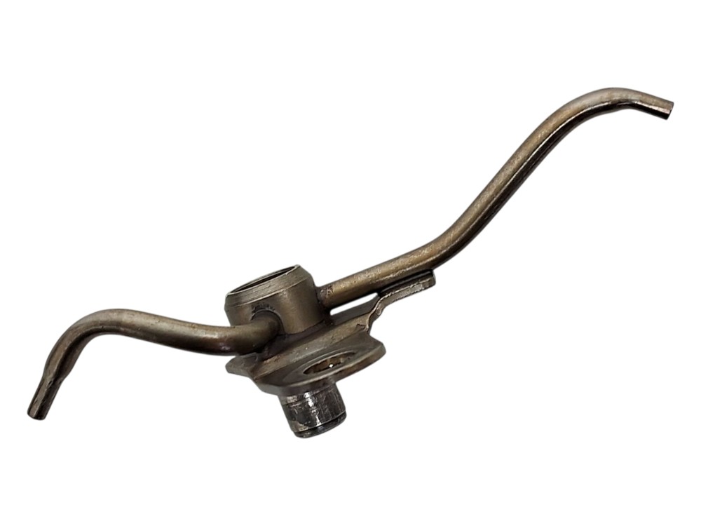 Jet Cooler Injetor Oleo Motor Mercedes Ml500 5.0 V8 Gas 2005 4