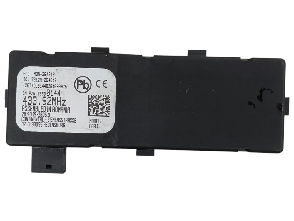 Kit Cold Chevrolet Cobalt Lt Eco 1.4 8v Flex Manual 2019 6