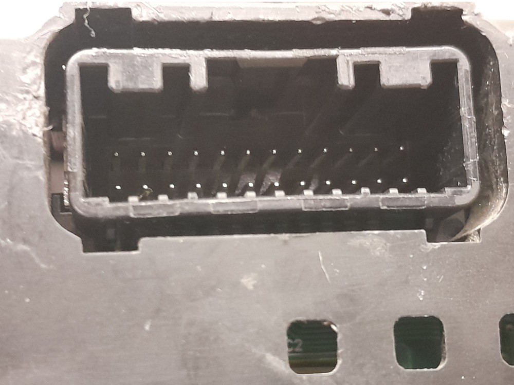 Painel Instrumentos Hyundai Ix35 2.0 16v Gasolina Aut 2011 – Cinza 7