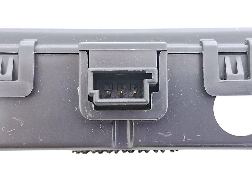 Modulo Alarme Land Rover Discovery 4 2011 6