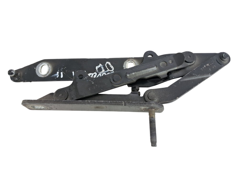 Braco Capo Direito Land Rover Discovery 4 2011