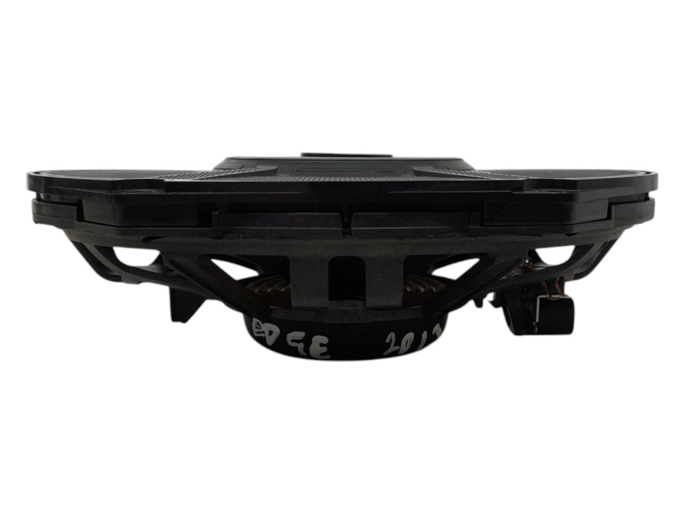 Alto Falante Porta Dianteira Esquerda Ford Edge 3.5 V6 2013 Preto 3
