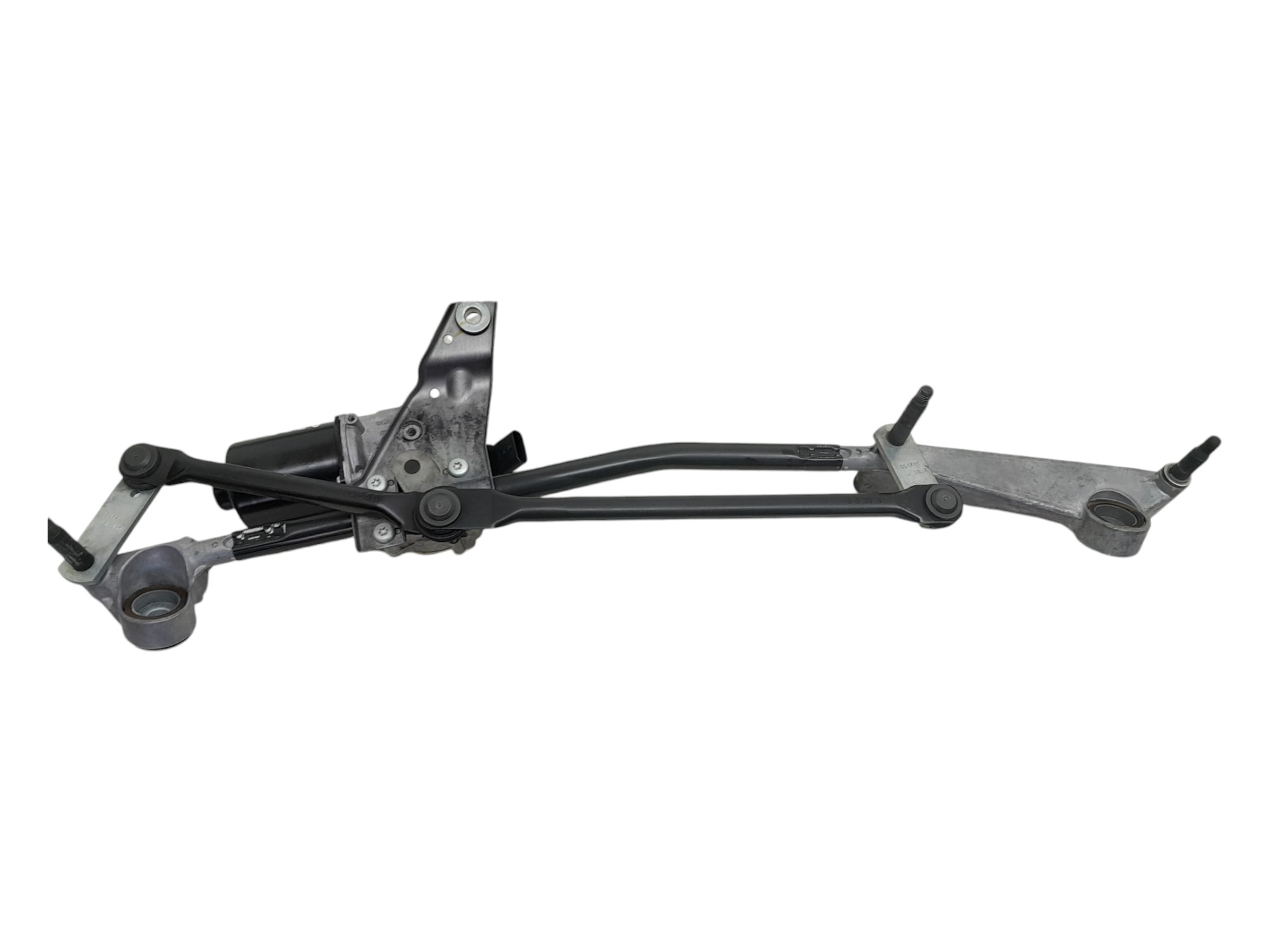 Maquina Limpador Parabrisa Mercedes A200 2017 1