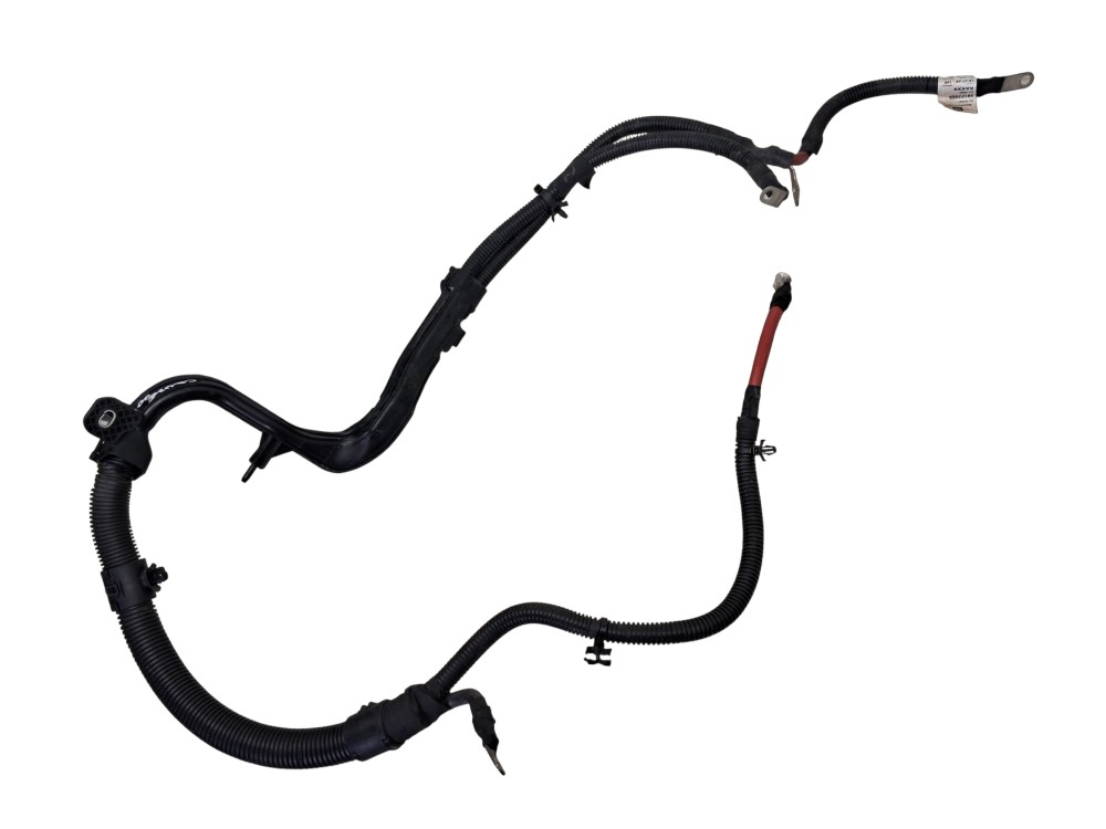 Cabo Positivo Bateria Chevrolet Cruze Premier 1.4 16v 2020