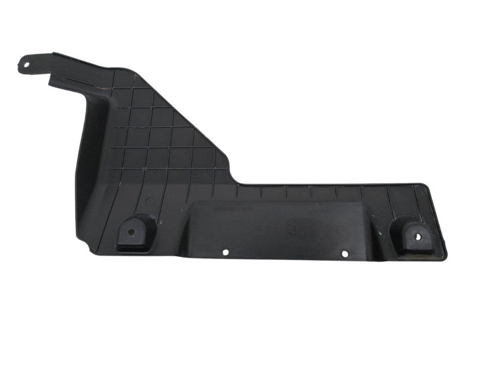 Defletor Calor Filtro Combustivel Fiat Fastback 1.3 16v 2023 2