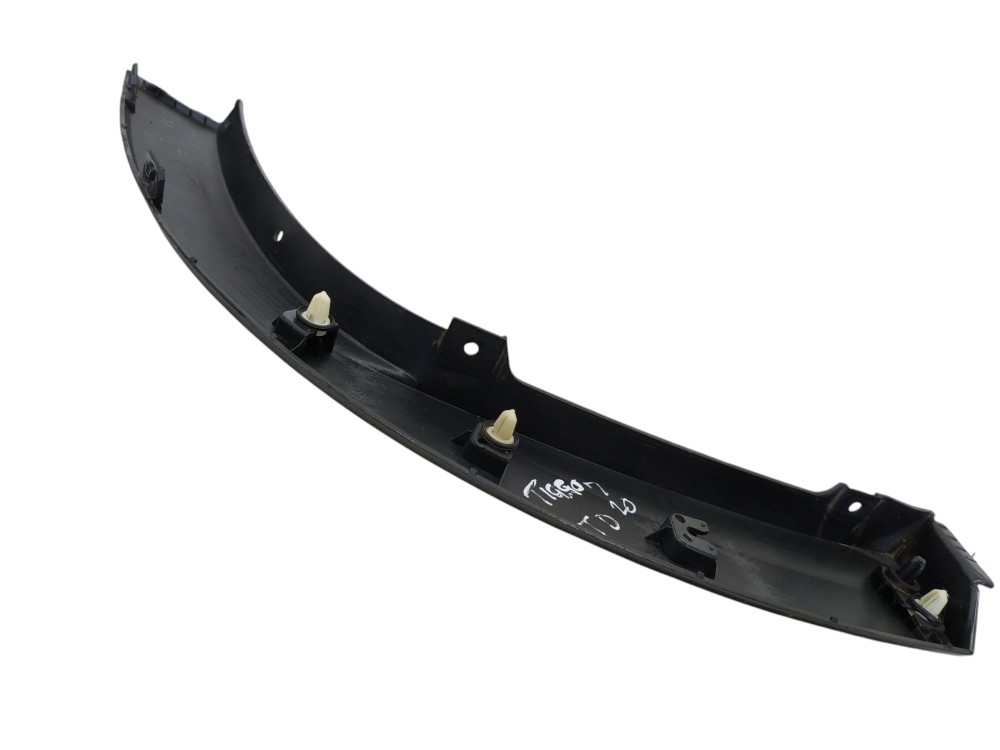 Aplique Lateral Traseiro Direito Chery Tiggo 7 1.5 16v 2020 3