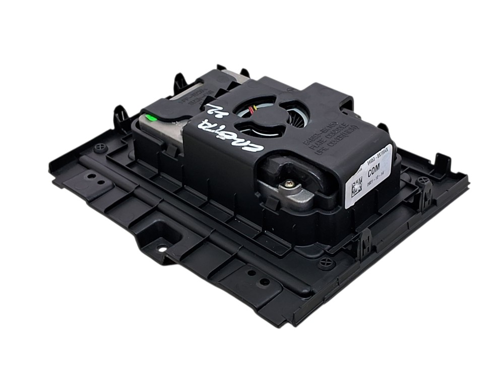 Modulo Carregador Induçao Hyundai Creta Platinum 1.0 2022 4