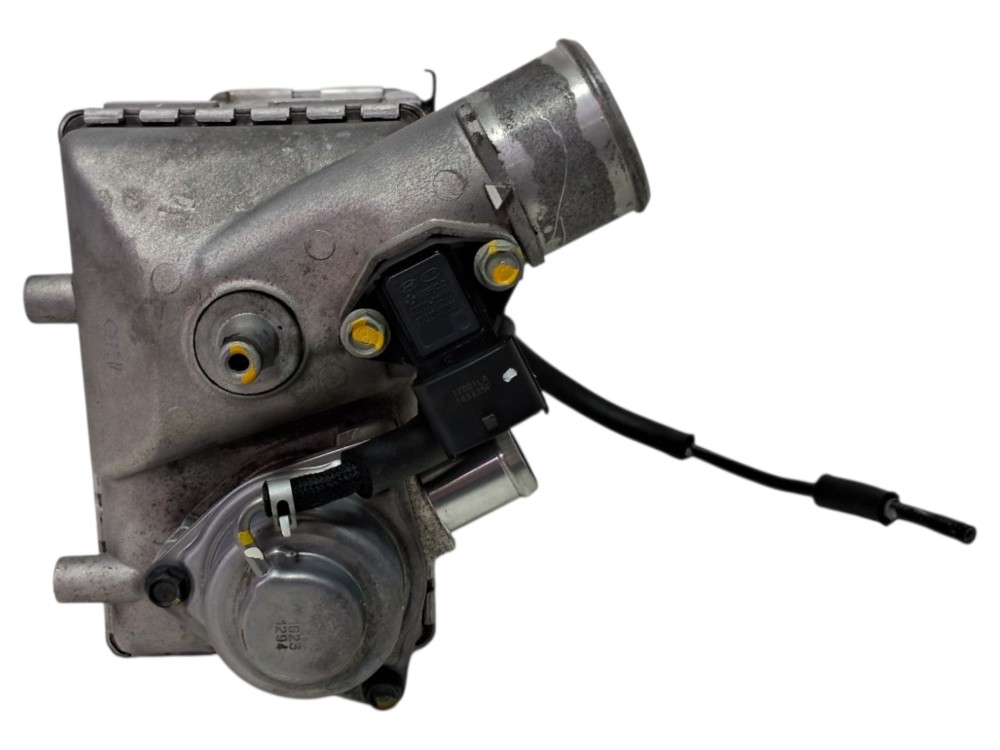 Intercooler Hyundai Creta 1.0 12v Turbo Flex 2022 6