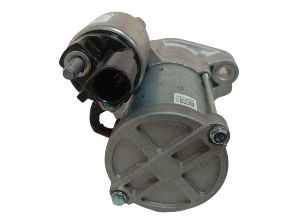 MOTOR DE ARRANQUE CHERY TIGGO 8 PRO TGDI 1.6 TURBO 2025 7