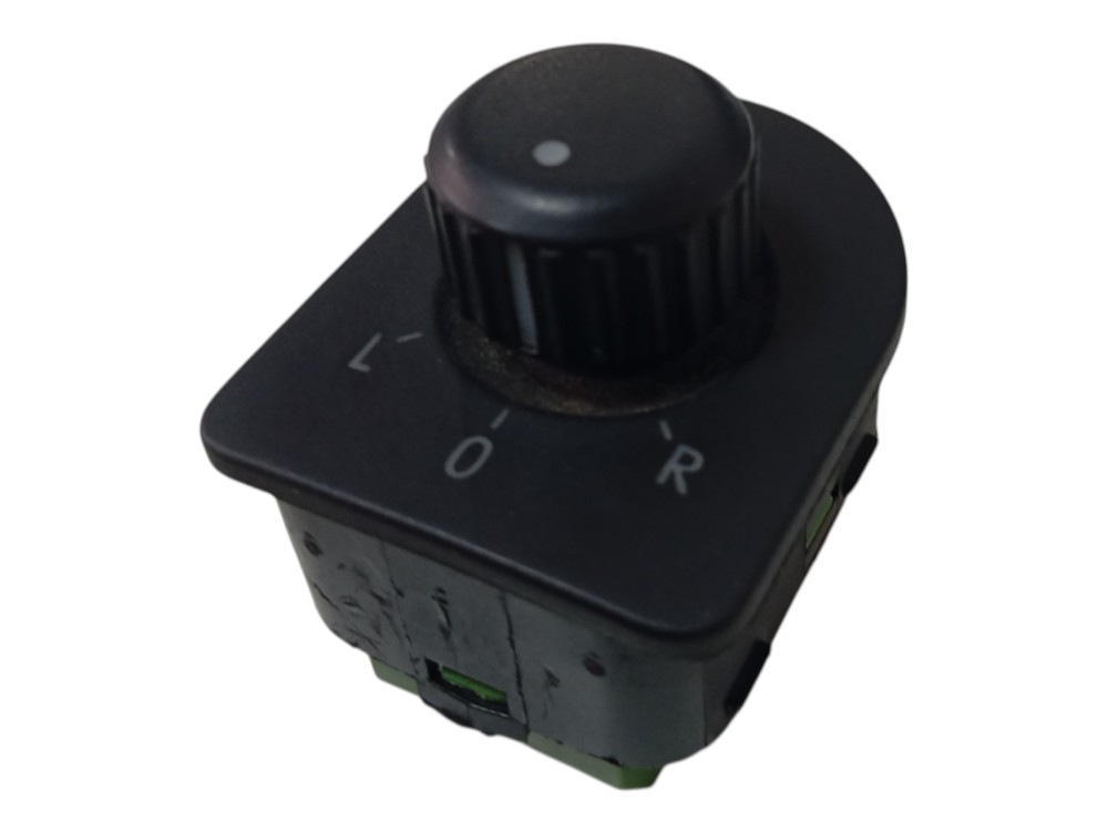 Botão Controle Retrovisor Volkswagen Fox 1.6 Flex 2015 2