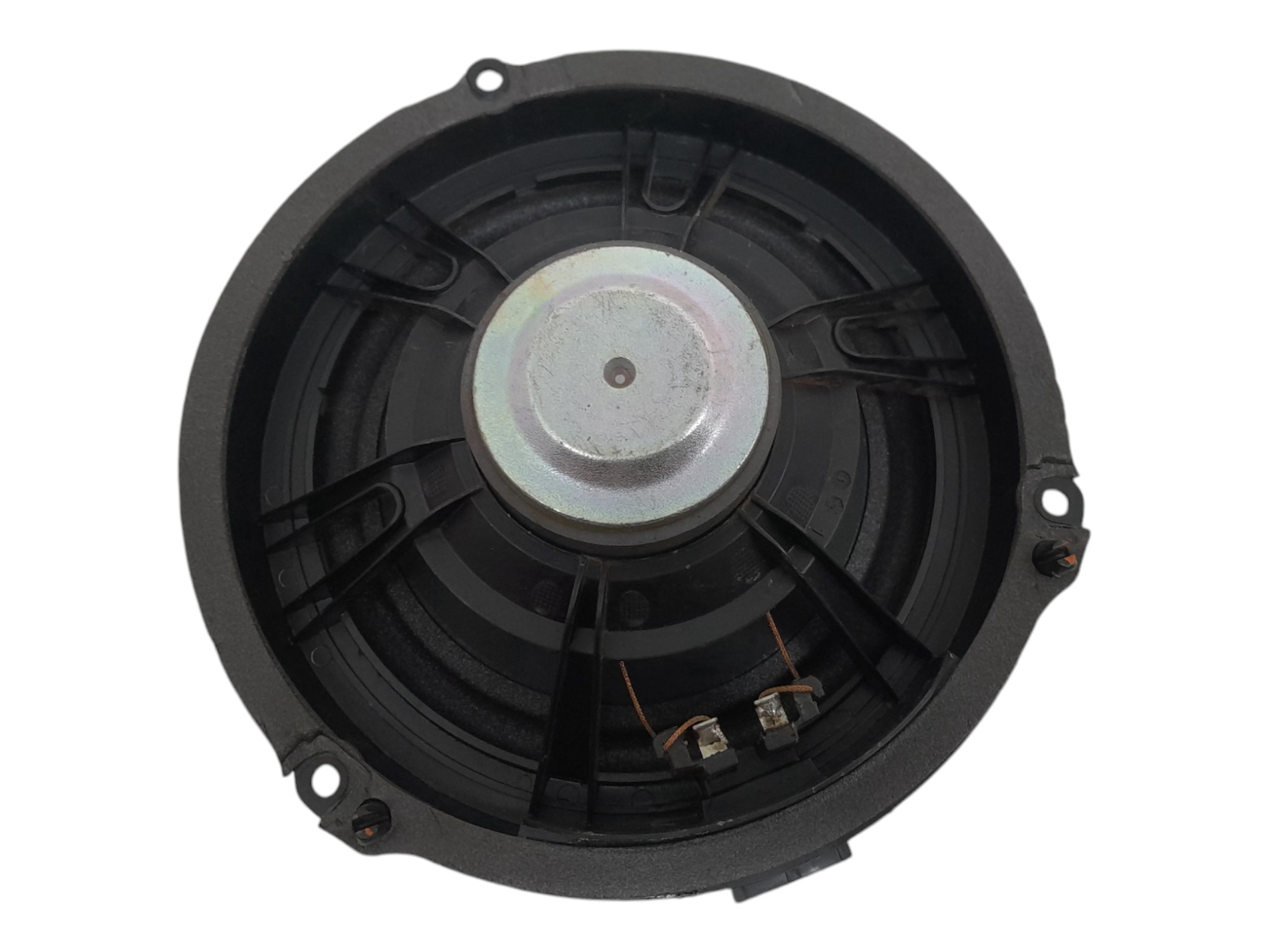 Alto Falante Porta Traseira Esquerda Ford Ka 1.5 2020  Preto 5