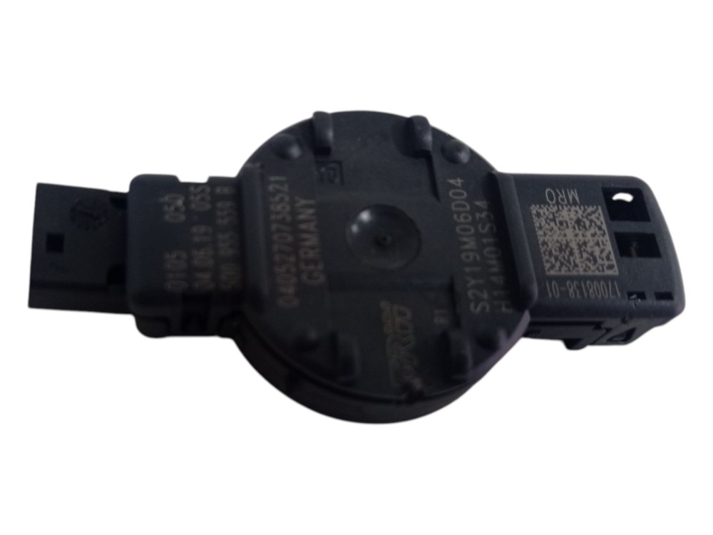 Sensor Chuva Tcross Highiline 1.4 Turbo Flex 2020