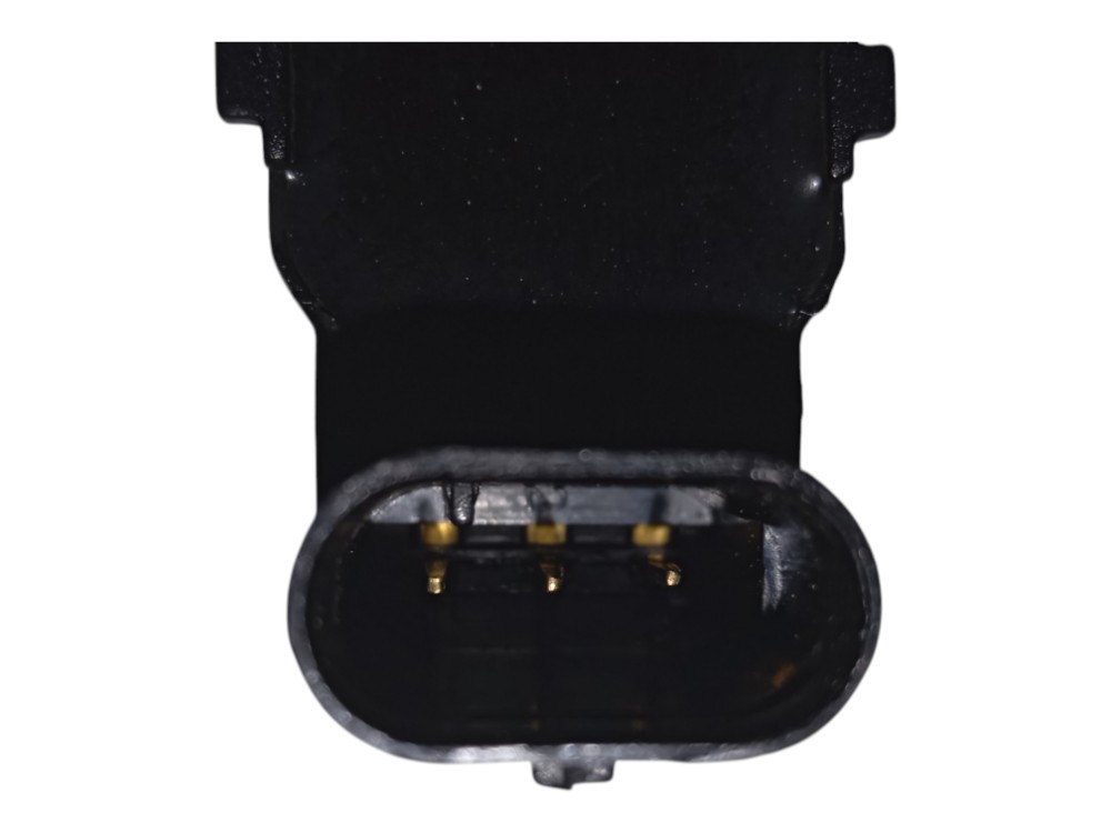 Sensor Estacionamento Traseiro Bmw X5 2007 6