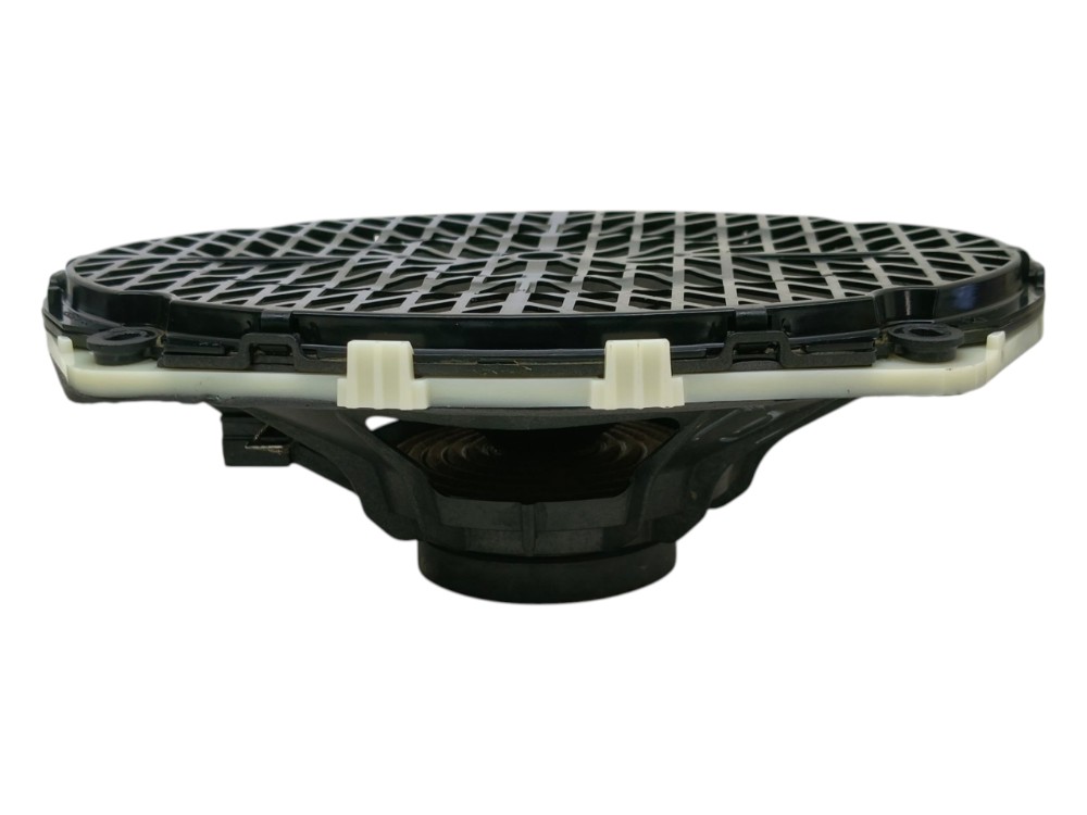 Alto Falante Porta Traseira Direita Fiat Fastback 1.3 2023 Preto 3