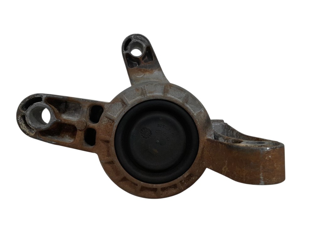 Coxim Superior Cambio Fiat Uno 1.0 3cc Manual Flex 2019 5