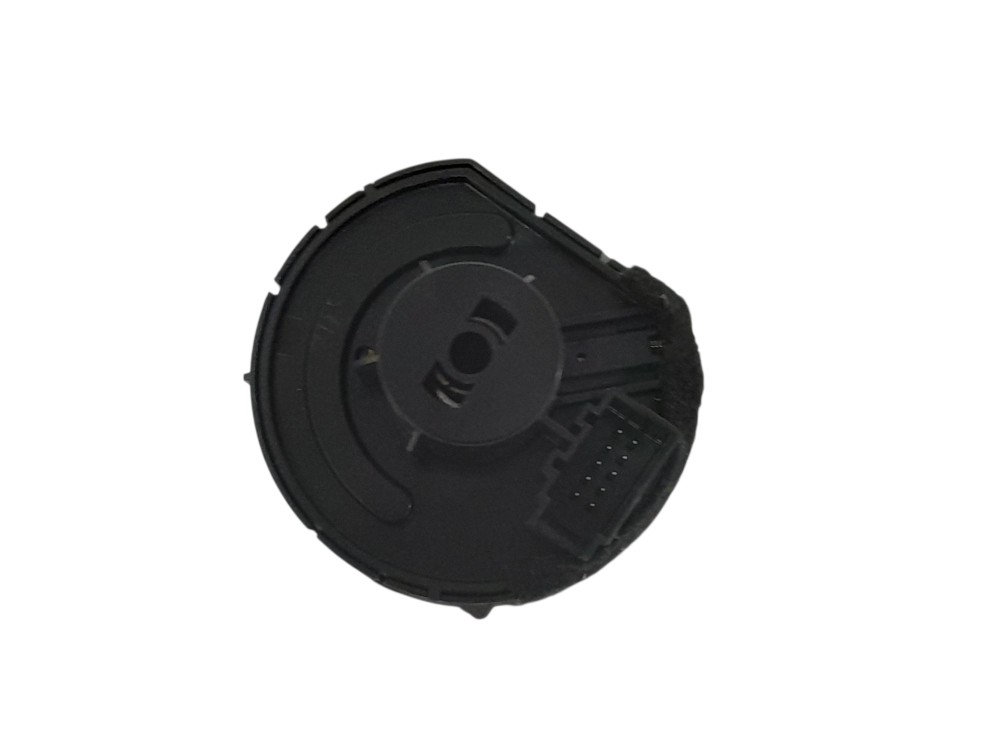 Chave Luz Farol Volkswagen Nivus Highline 2021 4